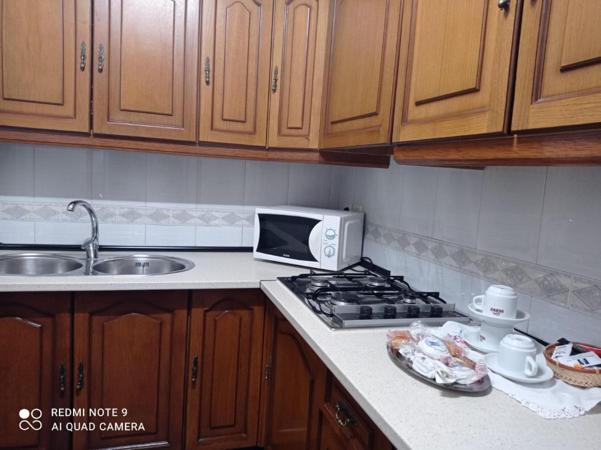 Casa Tipica De Pueblo Andaluz Villa Villanueva de San Juan Exteriör bild
